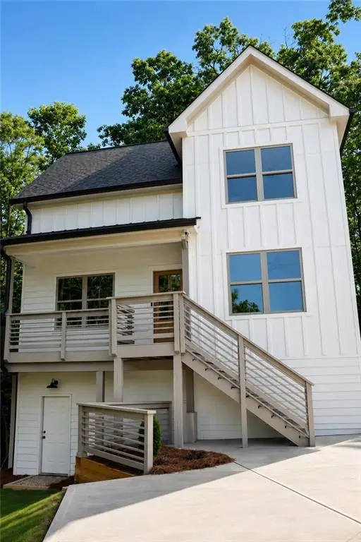 6735 Crooked O Trail, Gainesville, GA 30506 - #3