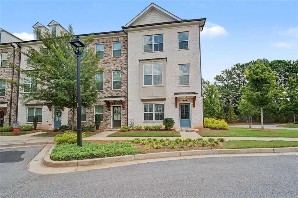 847 Angora Alley, Scottdale, GA 30079 - #1