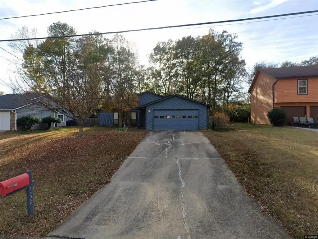 1276 Peninsula Trace, Lawrenceville, GA 30044 - #1