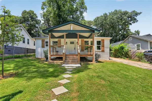 1285 Mcclure Avenue Nw, Atlanta, GA 30314