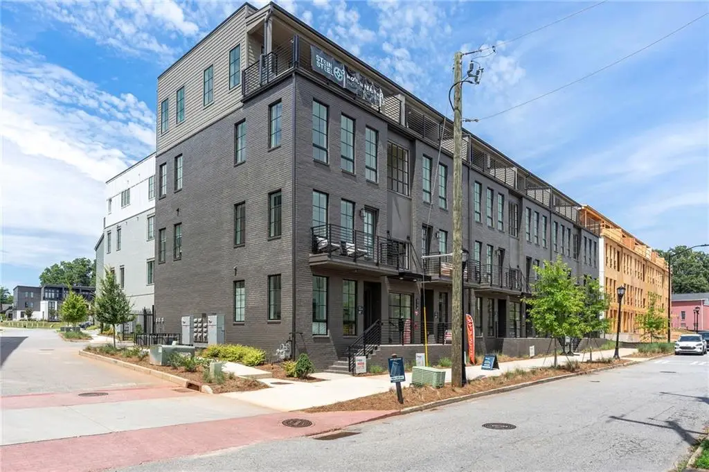 921 Hughley Circle Se #69, Atlanta, GA 30316 - #1