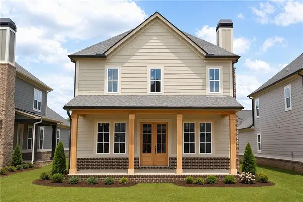 1293 Harmony Bend - 28, Watkinsville, GA 30677