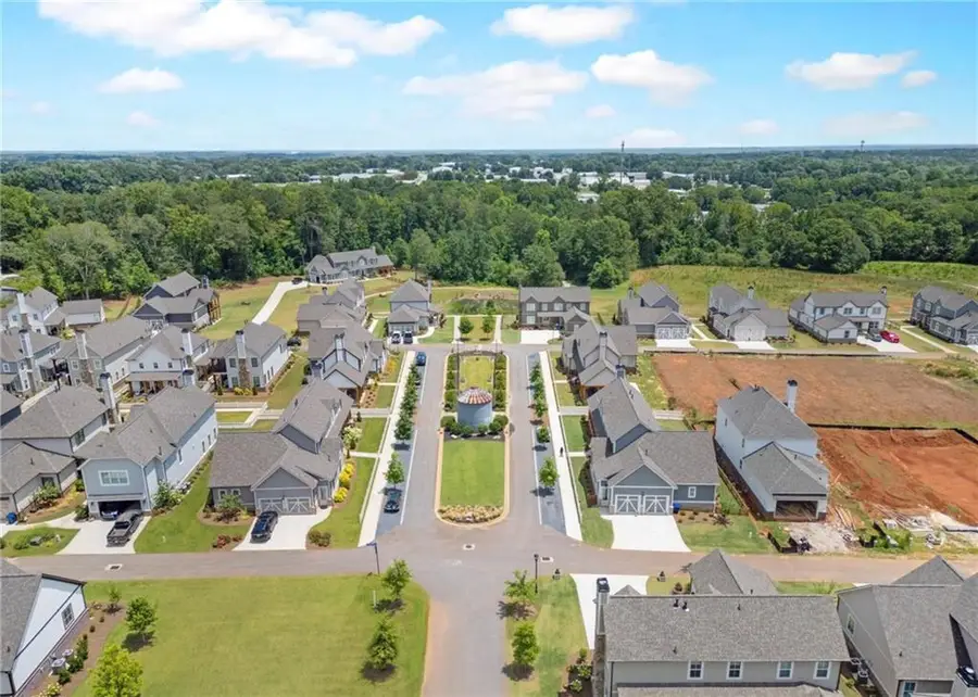 1293 Harmony Bend 28, Watkinsville, GA 30677 - #3