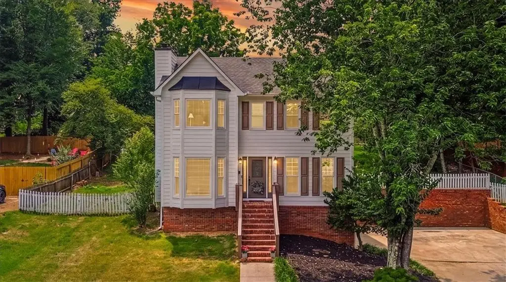 3782 Churchill Drive Sw, Marietta, GA 30064 - #1
