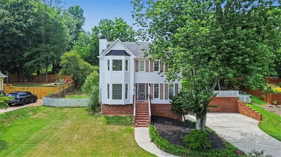 3782 Churchill Drive Sw, Marietta, GA 30064 - #2