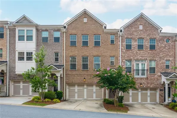 1391 Live Oak Lane, Atlanta, GA 30319