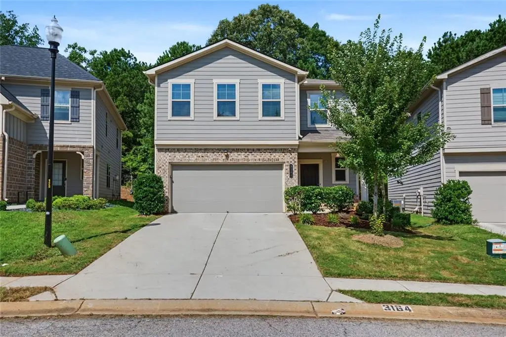 3164 Baylor Circle, McDonough, GA 30253 - #1