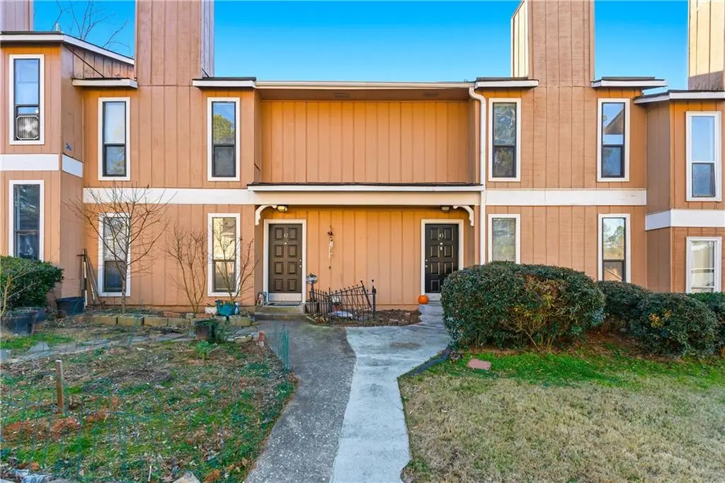 2340 Beaver Ruin Road Apt 43, Norcross, GA 30071 - #1