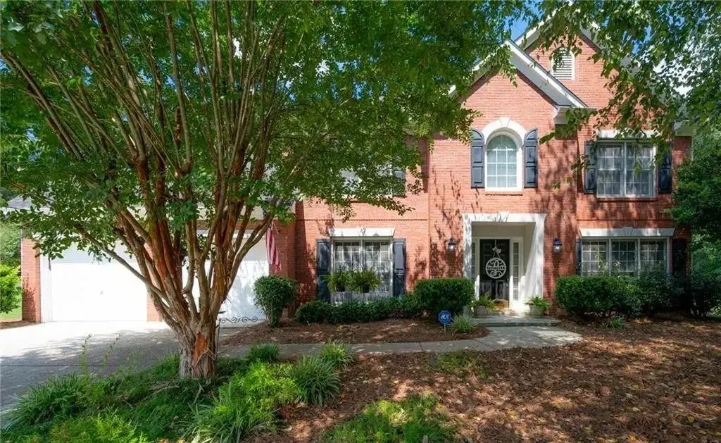 187 Hunters Trail, Dallas, GA 30157 - #1