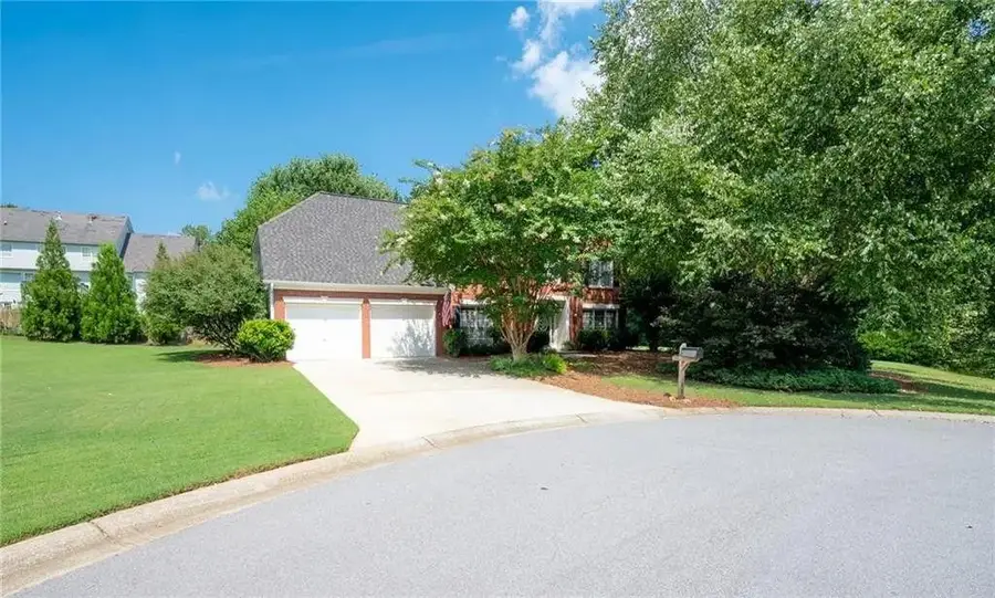 187 Hunters Trail, Dallas, GA 30157 - #2