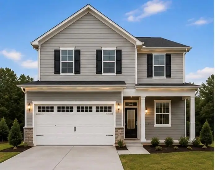 170 Fresh Local Lane, Locust Grove, GA 30248 - #1