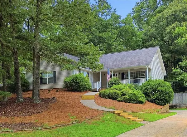 5295 Harris Creek Drive, Cumming, GA 30040