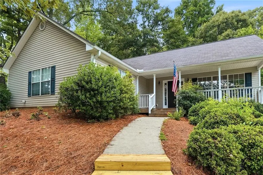 5295 Harris Creek Drive, Cumming, GA 30040 - #2