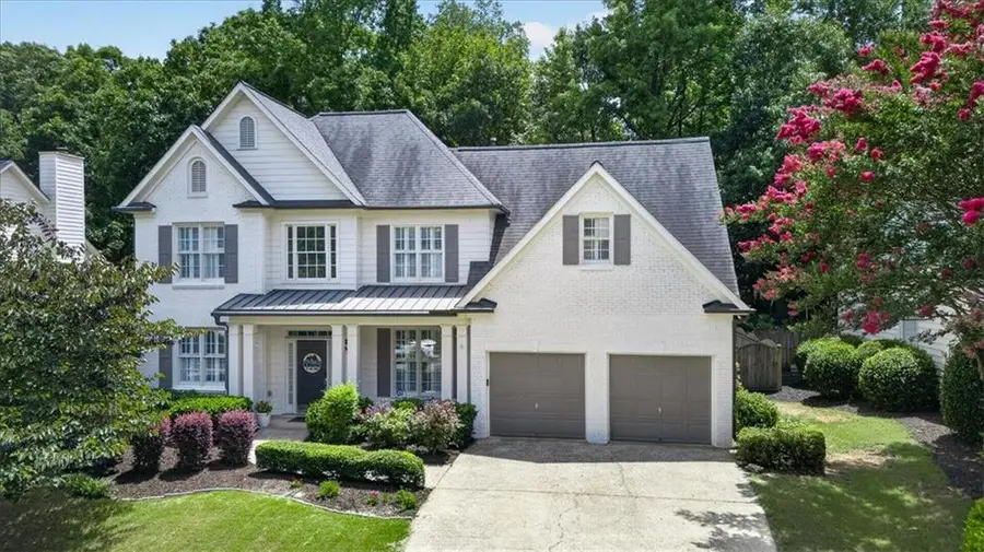 2095 Darien Park Drive, Roswell, GA 30076 - #3