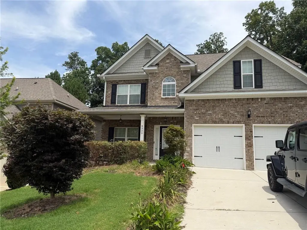 6323 Oakwell Place, Fairburn, GA 30213 - #1
