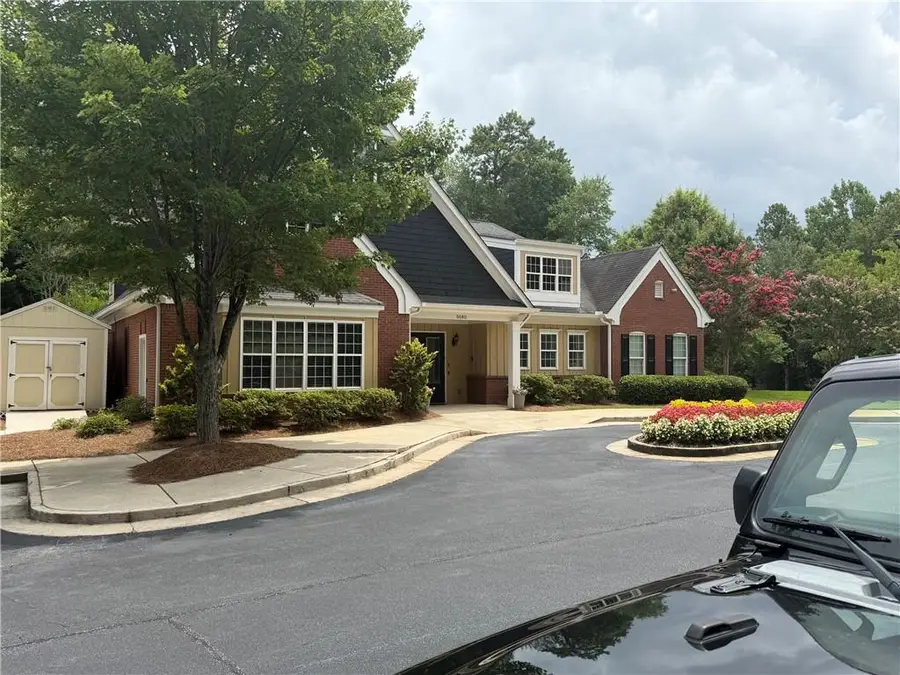 6323 Oakwell Place, Fairburn, GA 30213 - #3