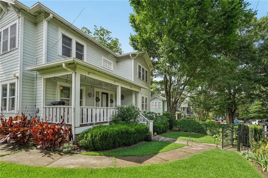 274 Ferguson Street Ne, Atlanta, GA 30307 - #3
