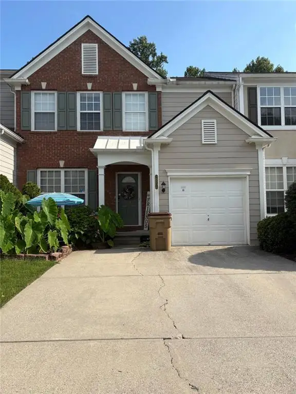2854 Commonwealth Circle, Alpharetta, GA 30004 - #1