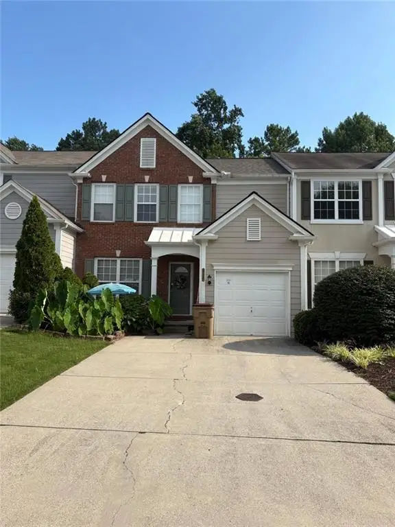 2854 Commonwealth Circle, Alpharetta, GA 30004 - #2