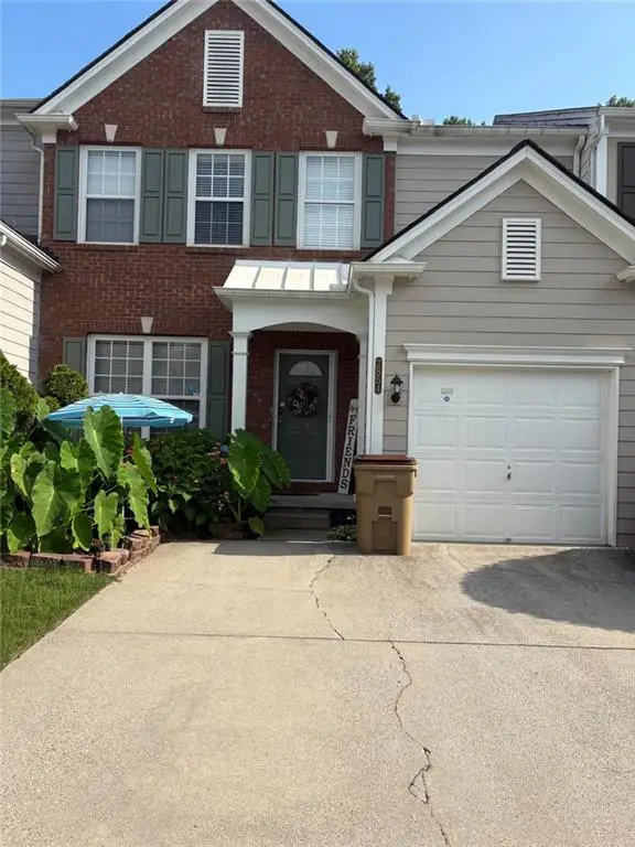 2854 Commonwealth Circle, Alpharetta, GA 30004 - #3