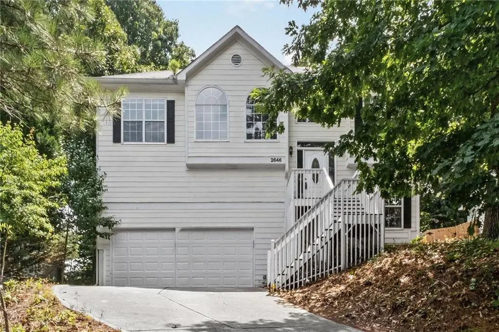 2646 Mcguire Drive Nw, Kennesaw, GA 30144 - #1