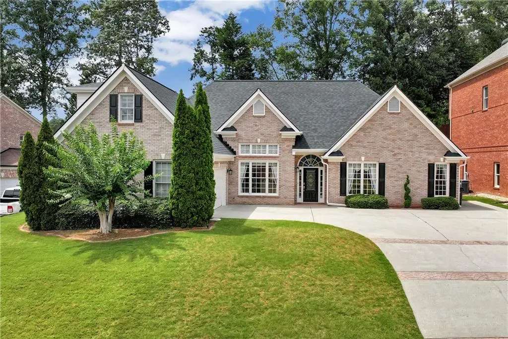 1748 Honey Tree Place, Hoschton, GA 30548 - #1