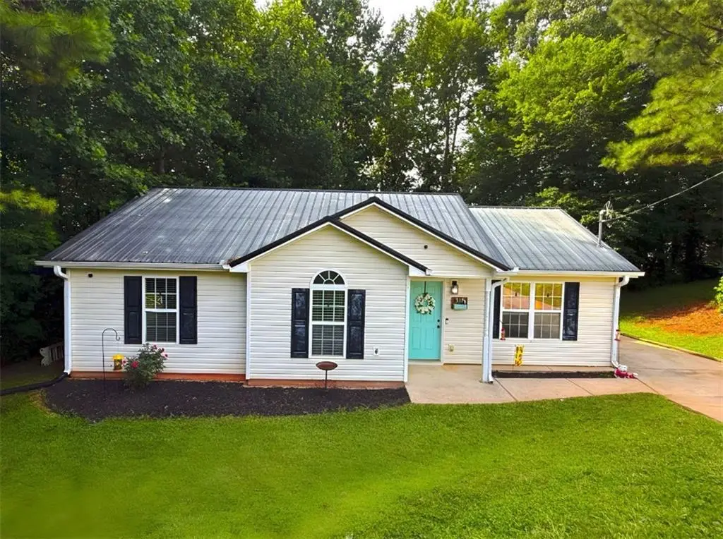 318 Thorn Thicket Way, Rockmart, GA 30153 - #1