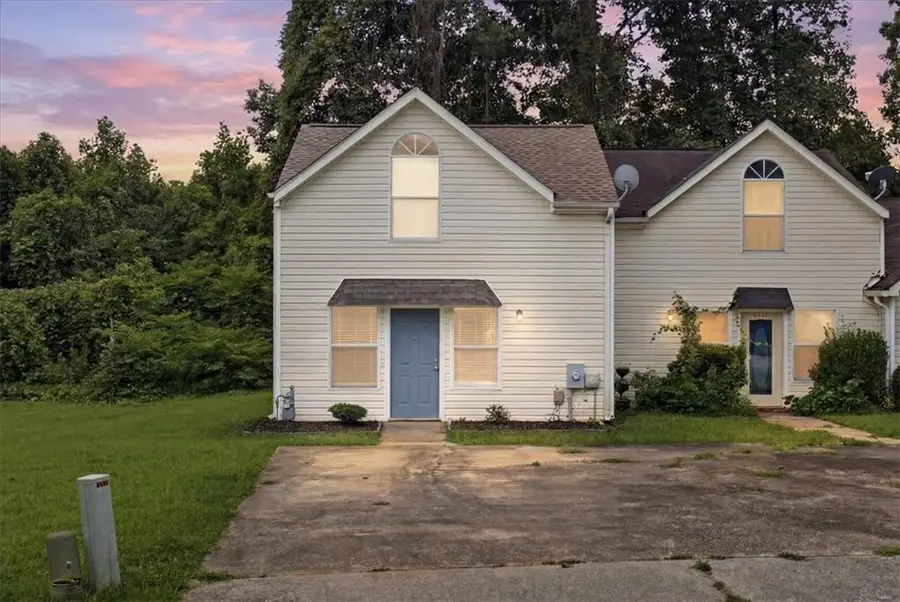 9059 Stoneleigh Trace, Douglasville, GA 30134 - #2