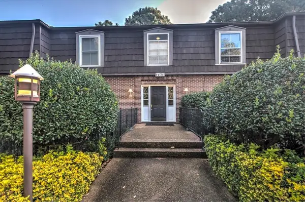 781 Houston Mill Road Ne #3, Atlanta, GA 30329