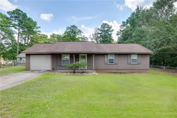 3622 Cainbridge Court, Lawrenceville, GA 30044