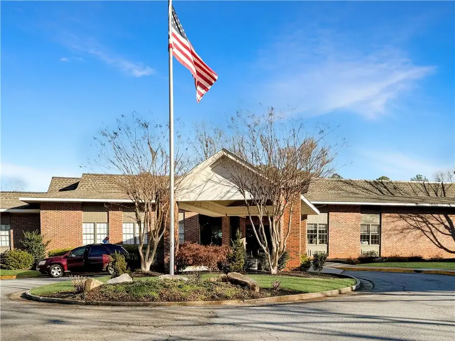 475 Mount Vernon Highway Ne #107A, Atlanta, GA 30328 - #3
