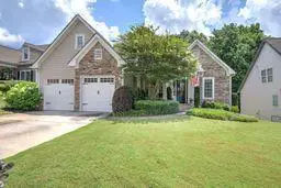 236 Mountain Vista Boulevard, Canton, GA 30115