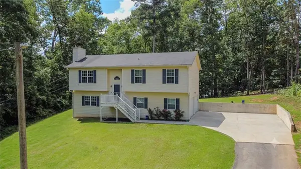 3796 Cannon Drive, Douglasville, GA 30135