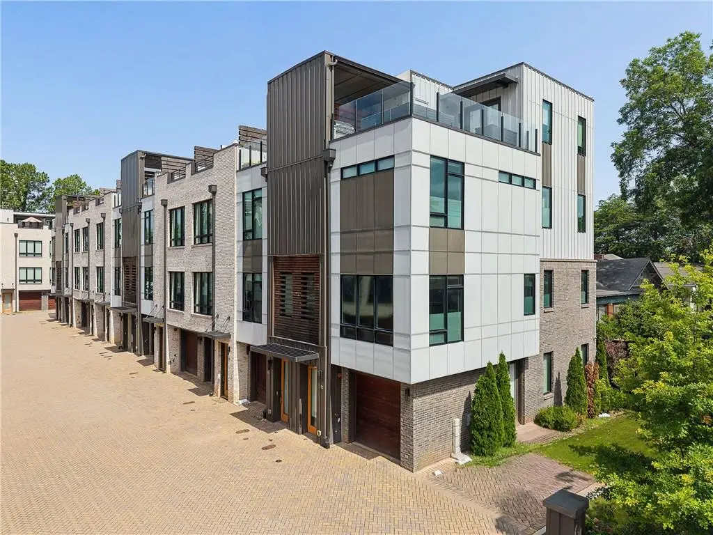 102 City View Court Ne, Atlanta, GA 30308 - #1