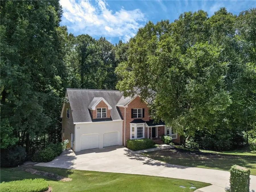 3887 Old Savannah Court, Douglasville, GA 30135 - #2