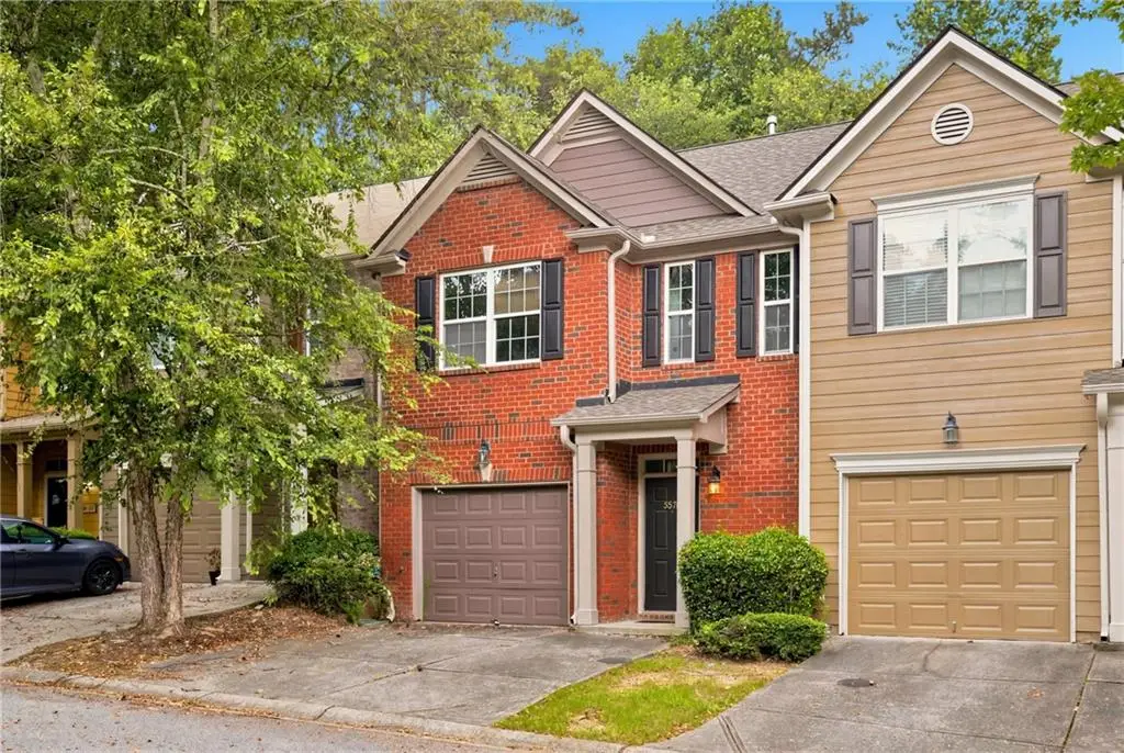 3678 Utoy Drive Sw, Atlanta, GA 30331 - #1