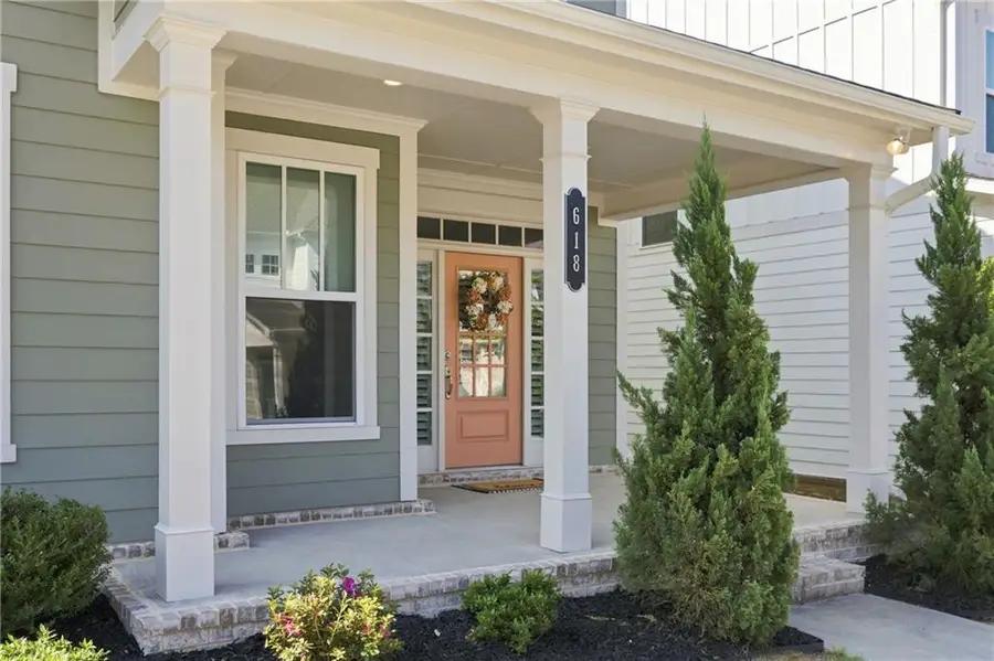 618 Finley Street, Suwanee, GA 30024 - #3