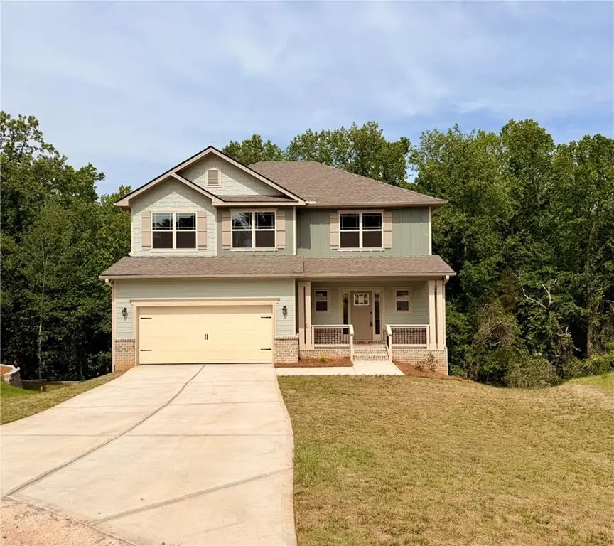 484 Magnolia Grove Place, Cornelia, GA 30531 - #2