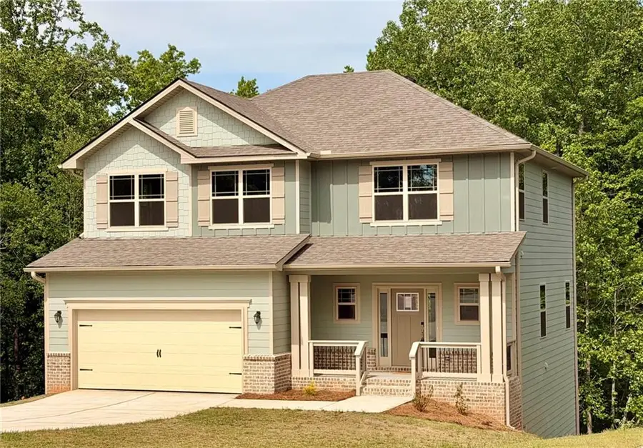484 Magnolia Grove Place, Cornelia, GA 30531 - #3
