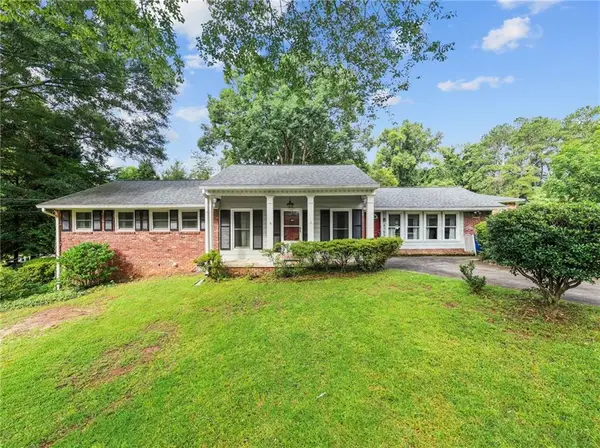 4152 Laynewood Circle, Tucker, GA 30084