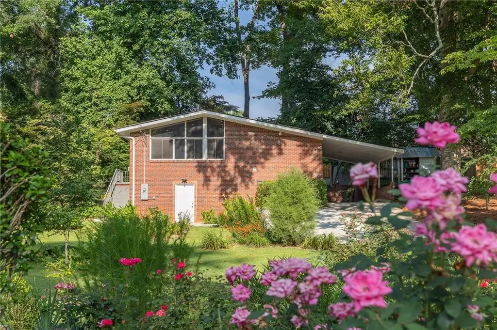 2988 Vine Circle, Decatur, GA 30033 - #1