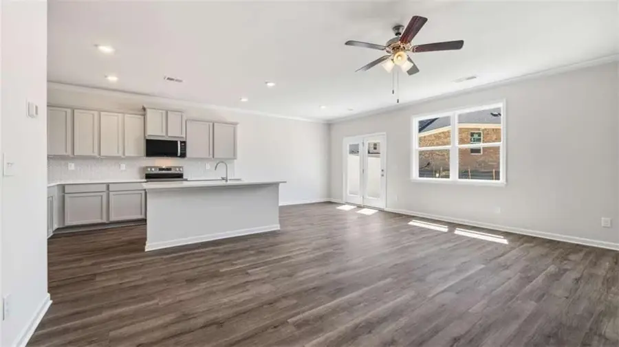 224 Sound Circle, Stockbridge, GA 30281 - #3