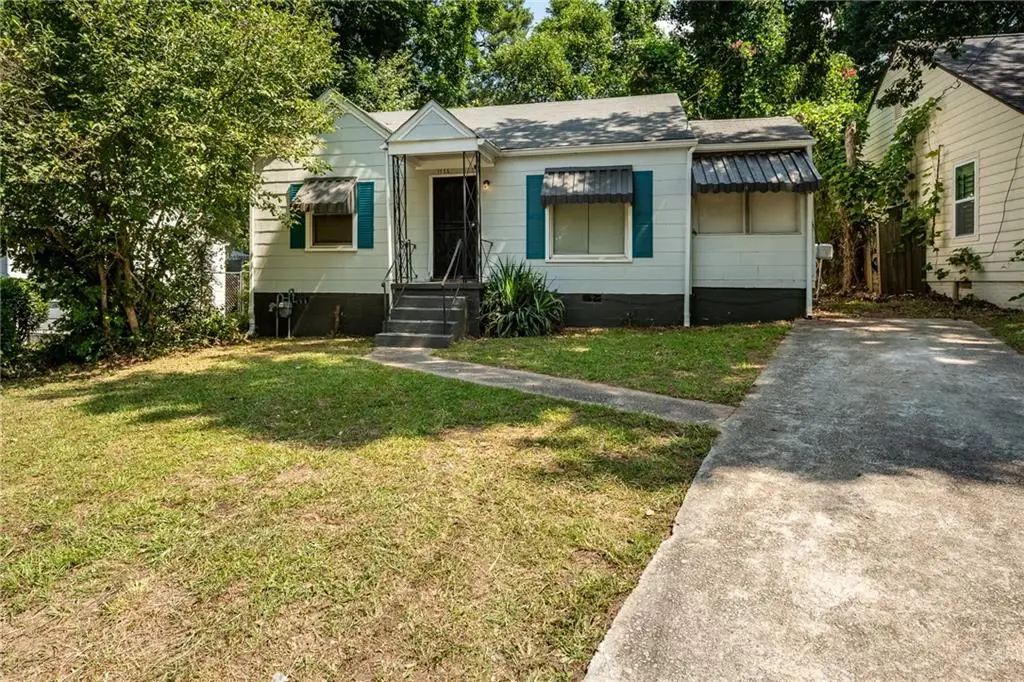 1555 Venetian Drive Sw, Atlanta, GA 30311 - #1