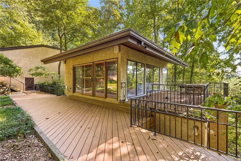 114 River Park Drive, Atlanta, GA 30328 - #1