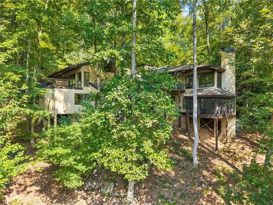 114 River Park Drive, Atlanta, GA 30328 - #2