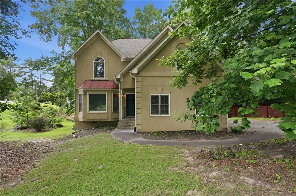 6426 Ivey Se, Mableton, GA 30126 - #1