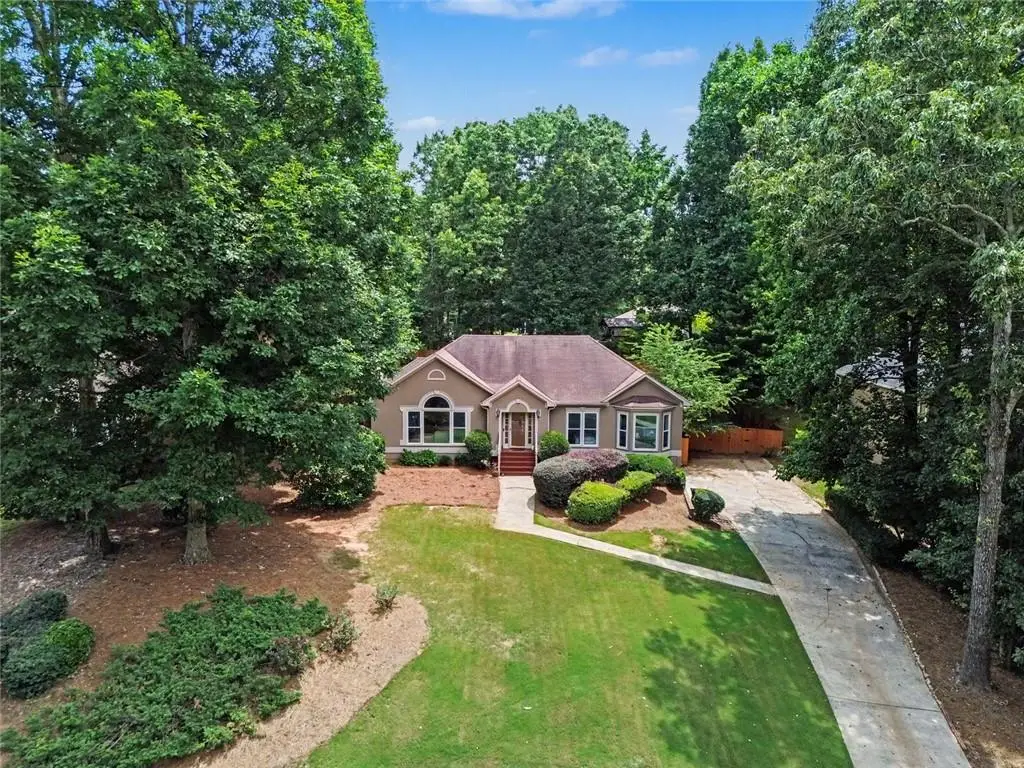 148 Stanbrough Drive, Dallas, GA 30157 - #1