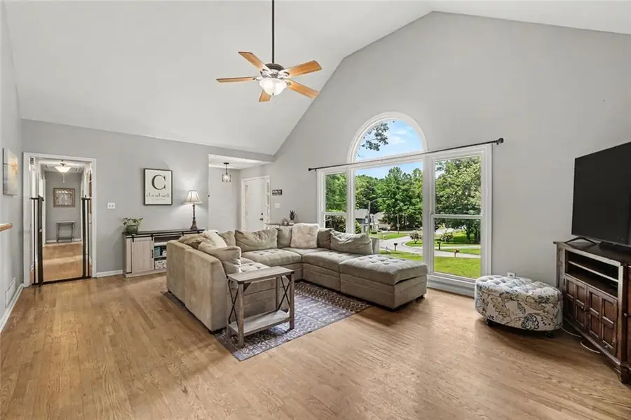 148 Stanbrough Drive, Dallas, GA 30157 - #2