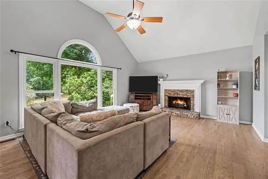 148 Stanbrough Drive, Dallas, GA 30157 - #3