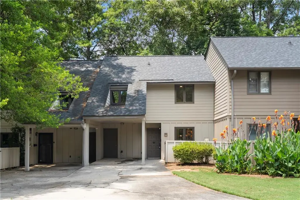 922 Cedar Creek S, Marietta, GA 30067 - #1